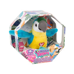 Happy Yappers slap bracelet Plush toy